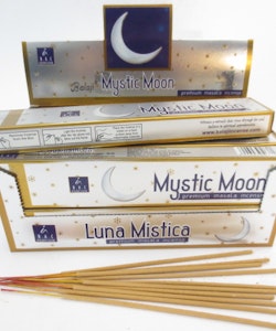 Mystic Moon Premium Masala (Balaji)