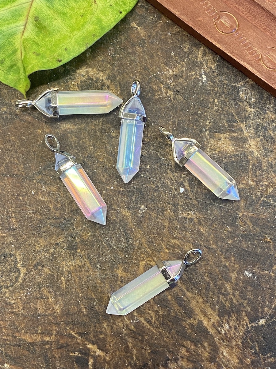 Hänge Angel Aura (Bullet)