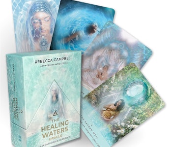 The Healing Waters Oracle (Orakel)