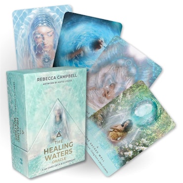 The Healing Waters Oracle (Orakel)