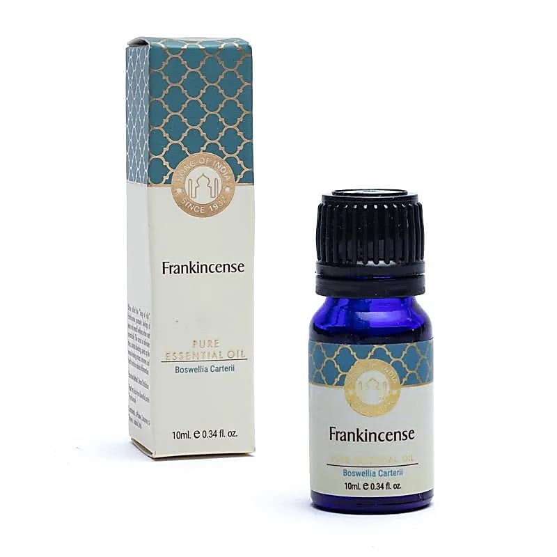 Eterisk olja Frankincense