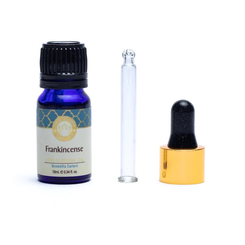 Eterisk olja Frankincense