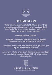 Kit Godmorgon