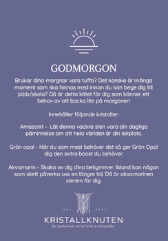 Kit Godmorgon