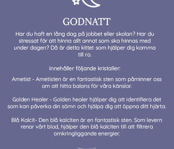 Kit Godnatt