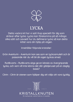 Kit Lycka