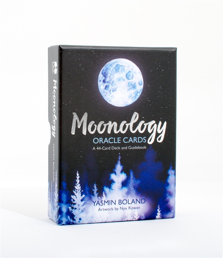 Moonology (Orakel)