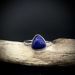 Ring Lapis Lazuli