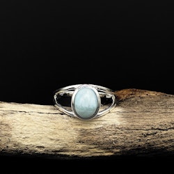 Ring Larimar