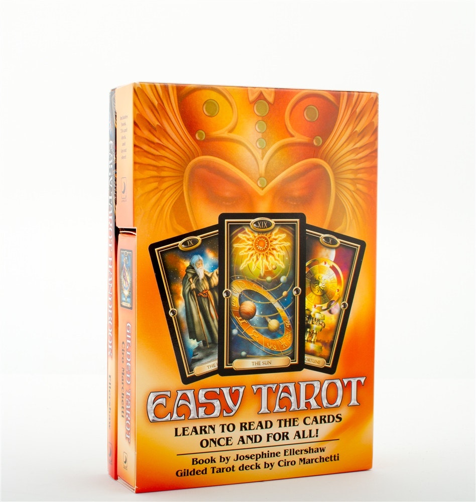 Easy Tarot (Tarot)