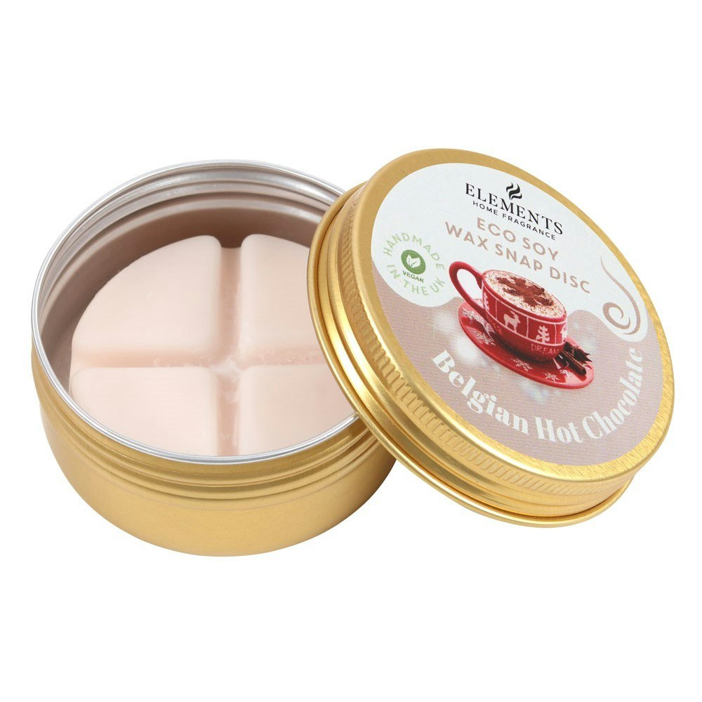 Doftvax - Belgian Hot Chocolate