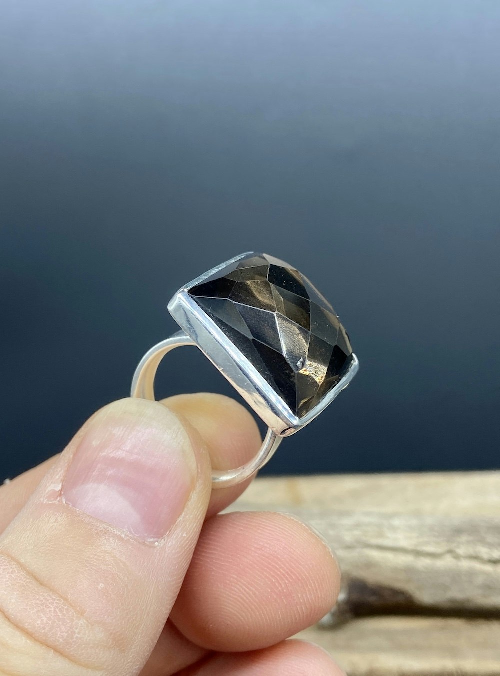 Ring Rökkvarts