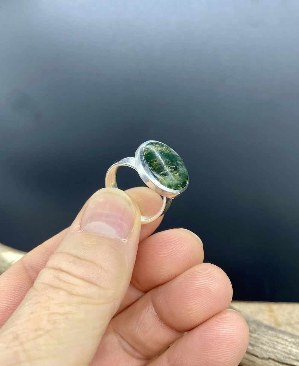 Ring Mossagat