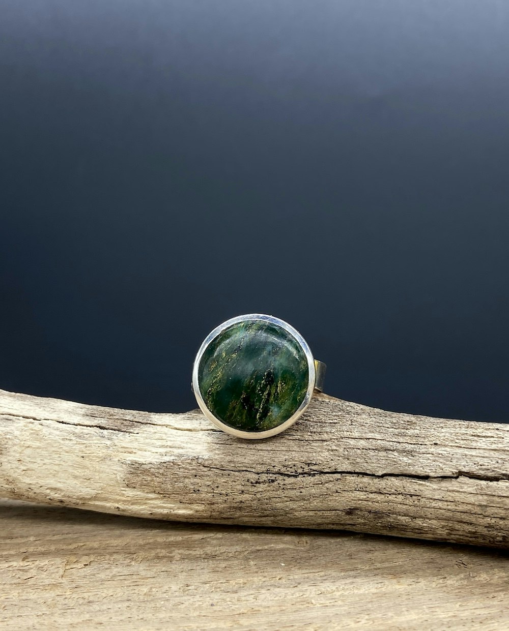 Ring Mossagat
