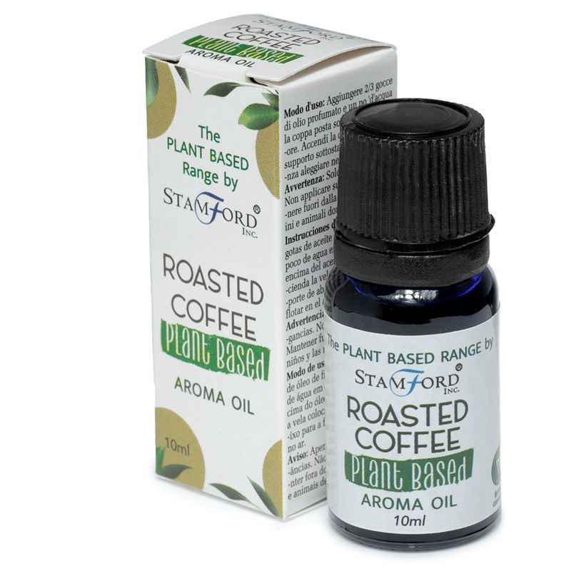Aromaolja - Roasted Coffee (Stamford)
