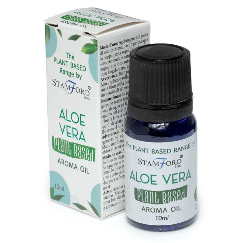 Aromaolja - Aloe Vera (Stamford)