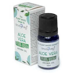 Aromaolja - Aloe Vera (Stamford)