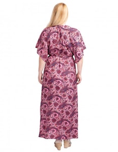 Klänning Svala (Rosa)