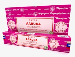 Rökelse Aaruda (Satya)