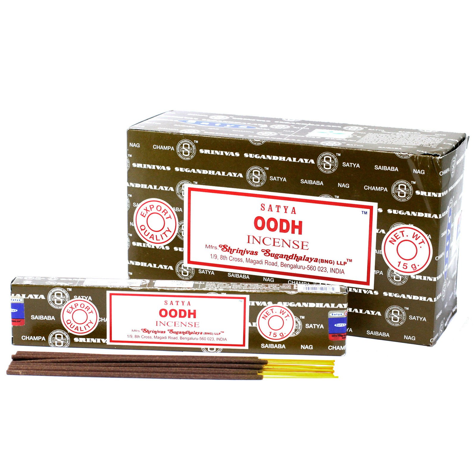 Oodh (Satya)