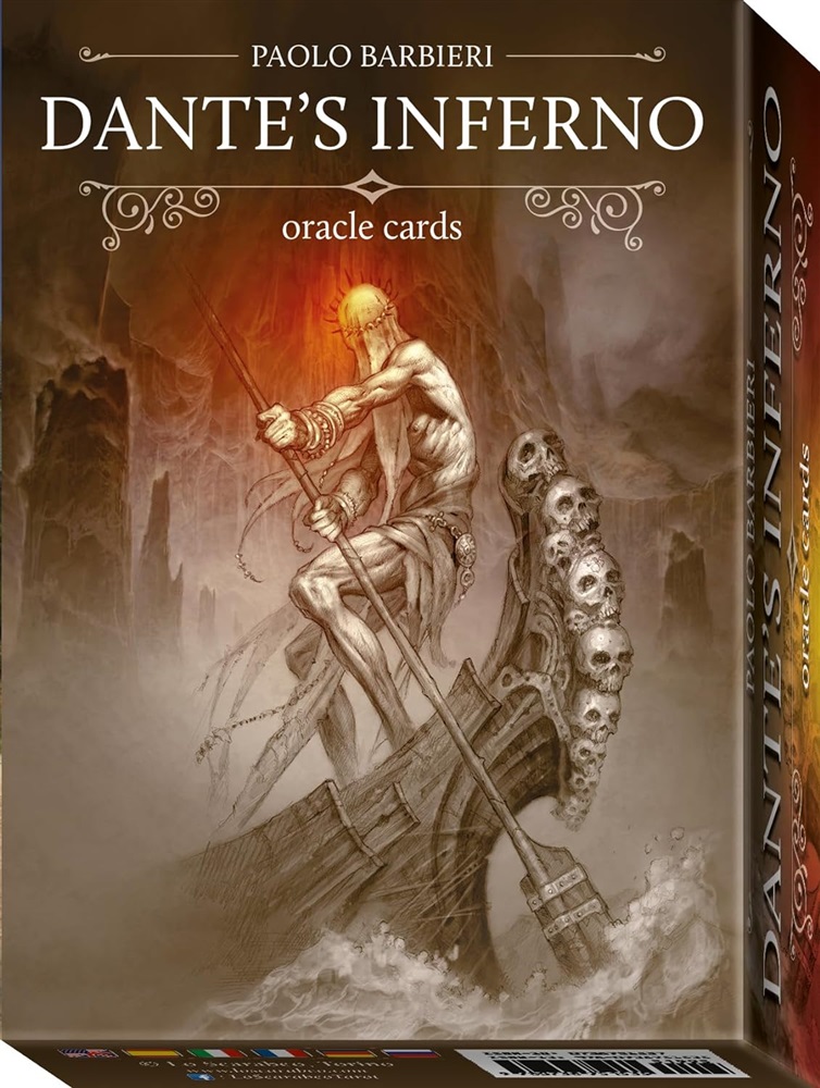 Dante's Inferno Oracle (Orakel)