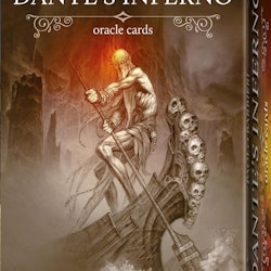 Dante's Inferno Oracle (Orakel)