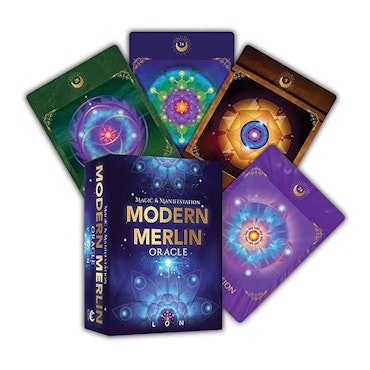 Modern Merlin Oracle (Orakel)