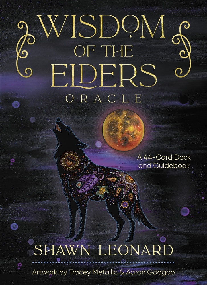 Wisdom of the Elders Oracle (Orakel)