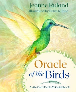 Oracle of the Birds (Orakel)