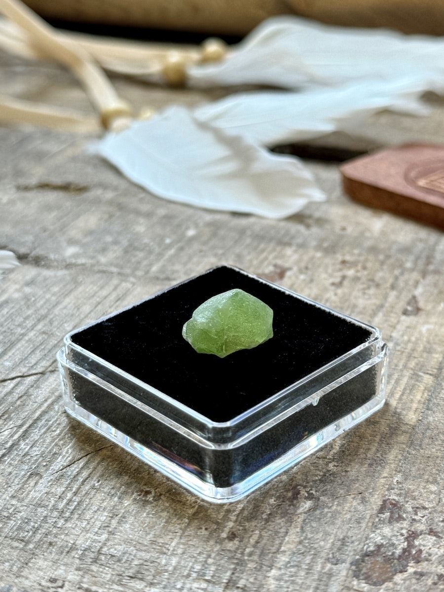 Peridot