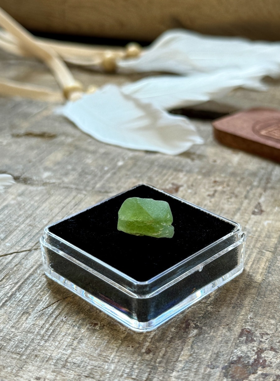 Peridot