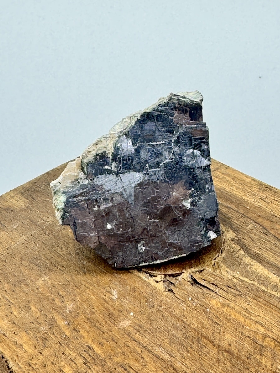 Galena (Blyglans)