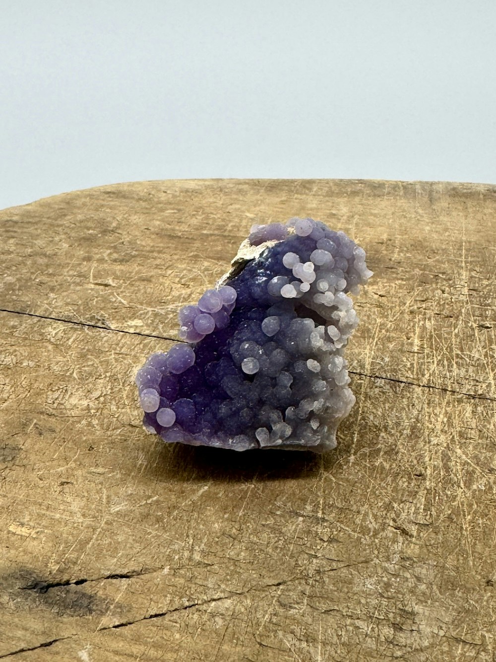 Grape Agat (Druvagat) AA-kvalitet