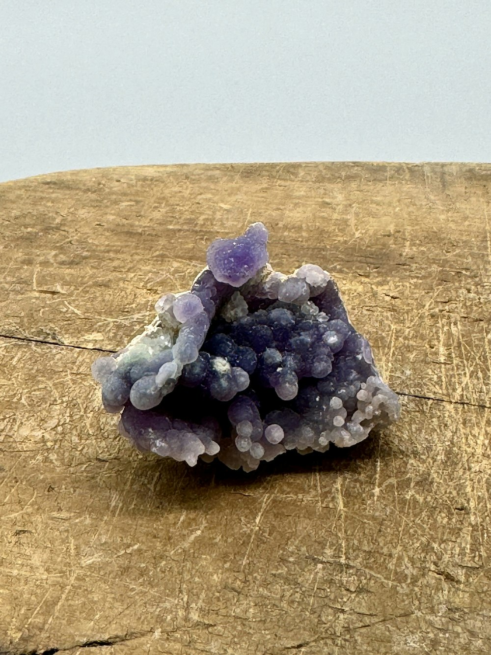 Grape Agat (Druvagat) AA-kvalitet