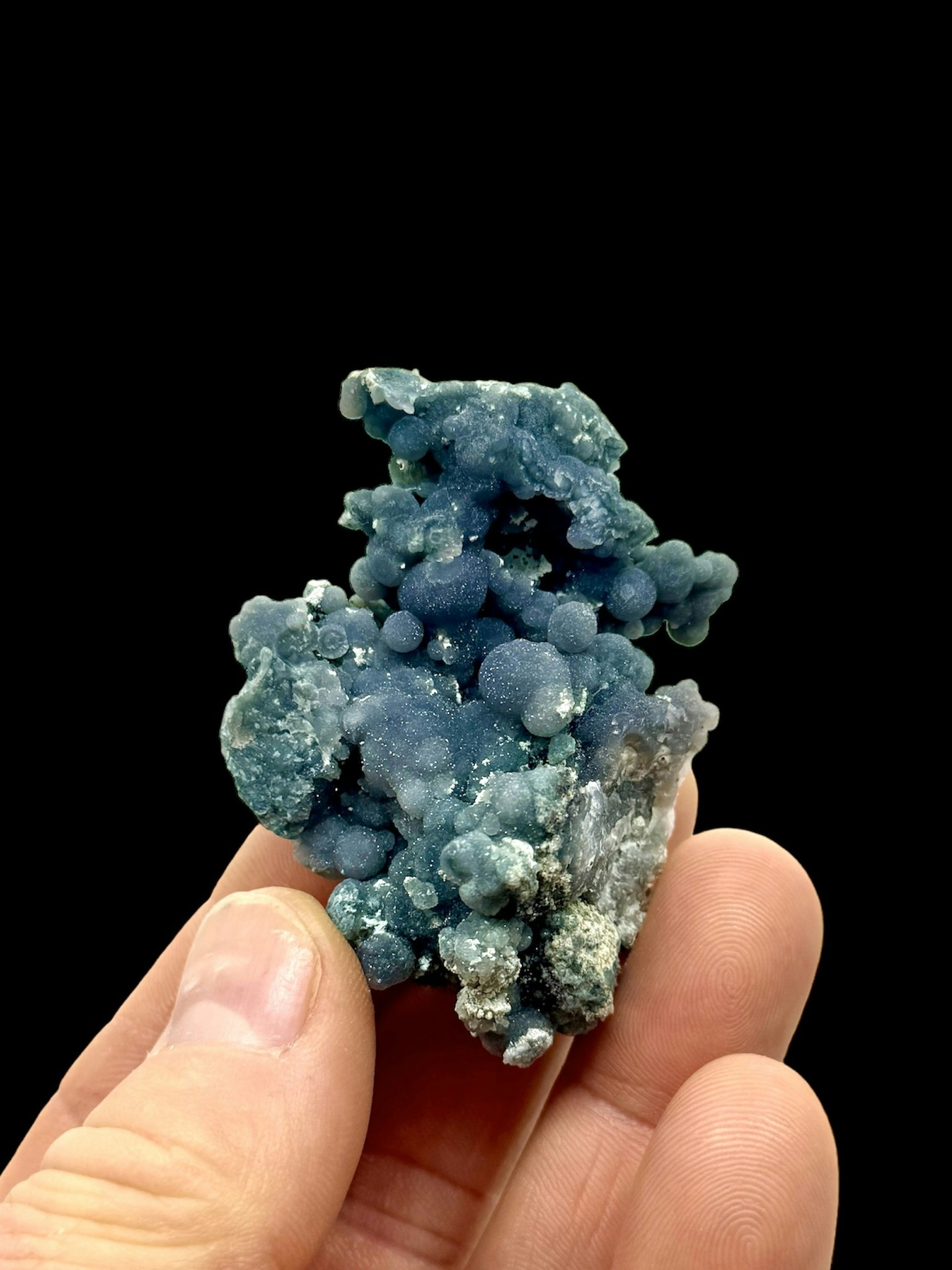 Grape Agat (Druvagat) AA-kvalitet