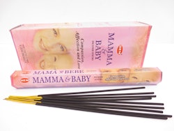 Rökelse Mama & Baby (HEM)