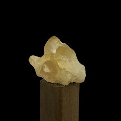 Golden Healer, Kluster (Limonite) AA-kvalitet