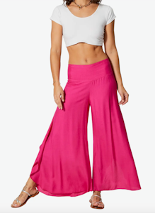 Byxor (Rosa, Aller Simplement)