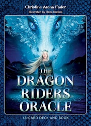 The Dragon riders Oracle (Orakel)