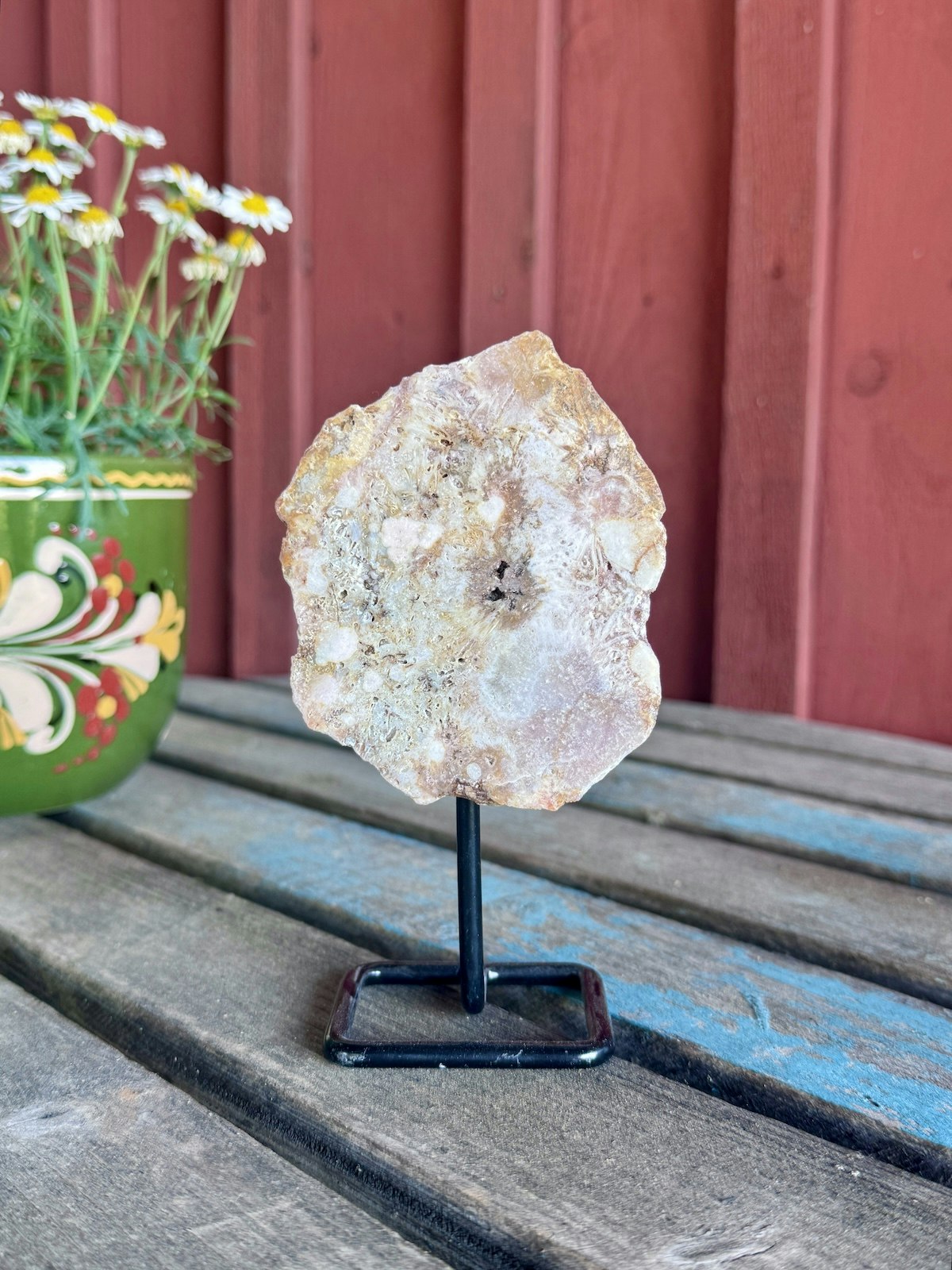 Slab Rosa Ametist