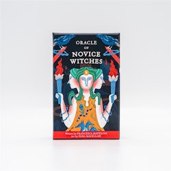 Oracle of Novice Witches (Orakel)