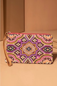 Lucy Beaded Clutch (Lucy, Urbanista)