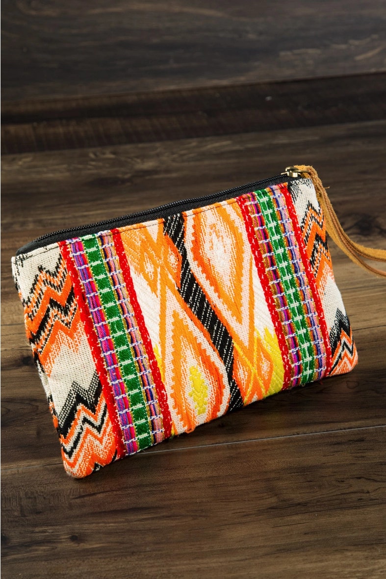 Marisol Beaded Clutch (Marisol, Urbanista)