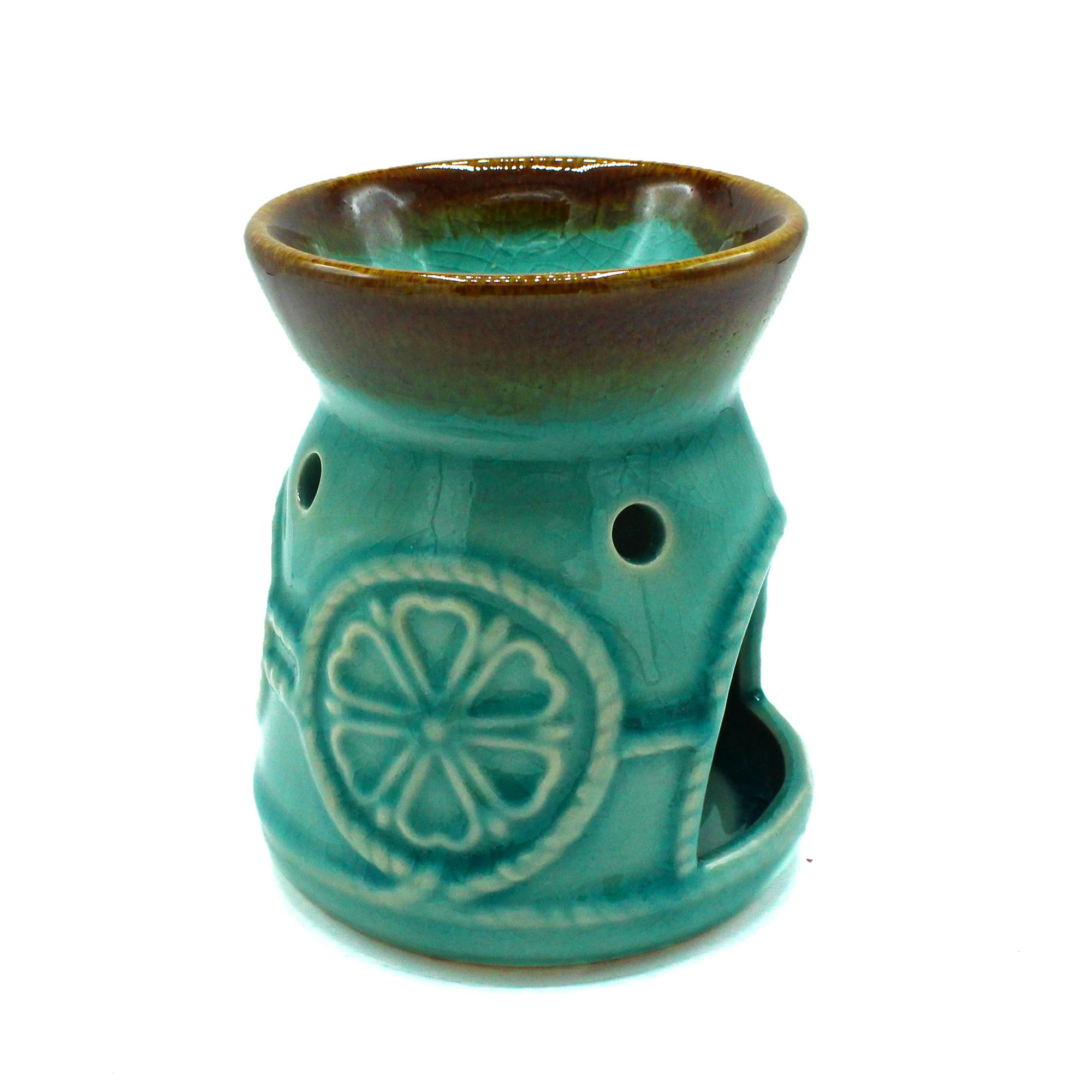 Aromalampa 'Spa' (Turkos)