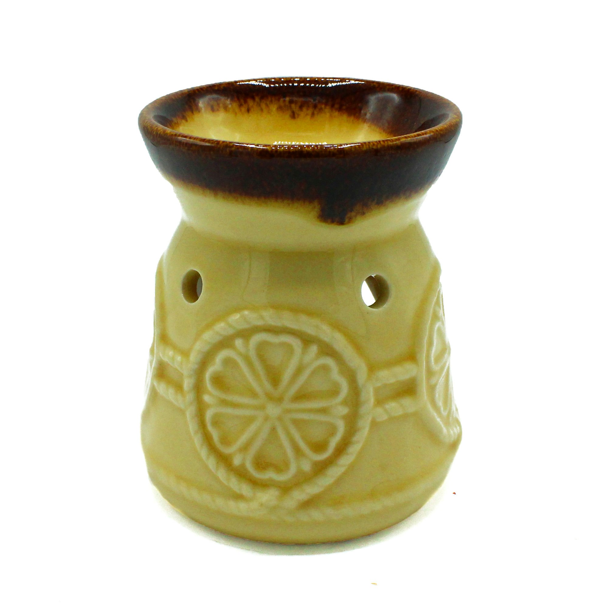 Aromalampa 'Spa' (Senap)