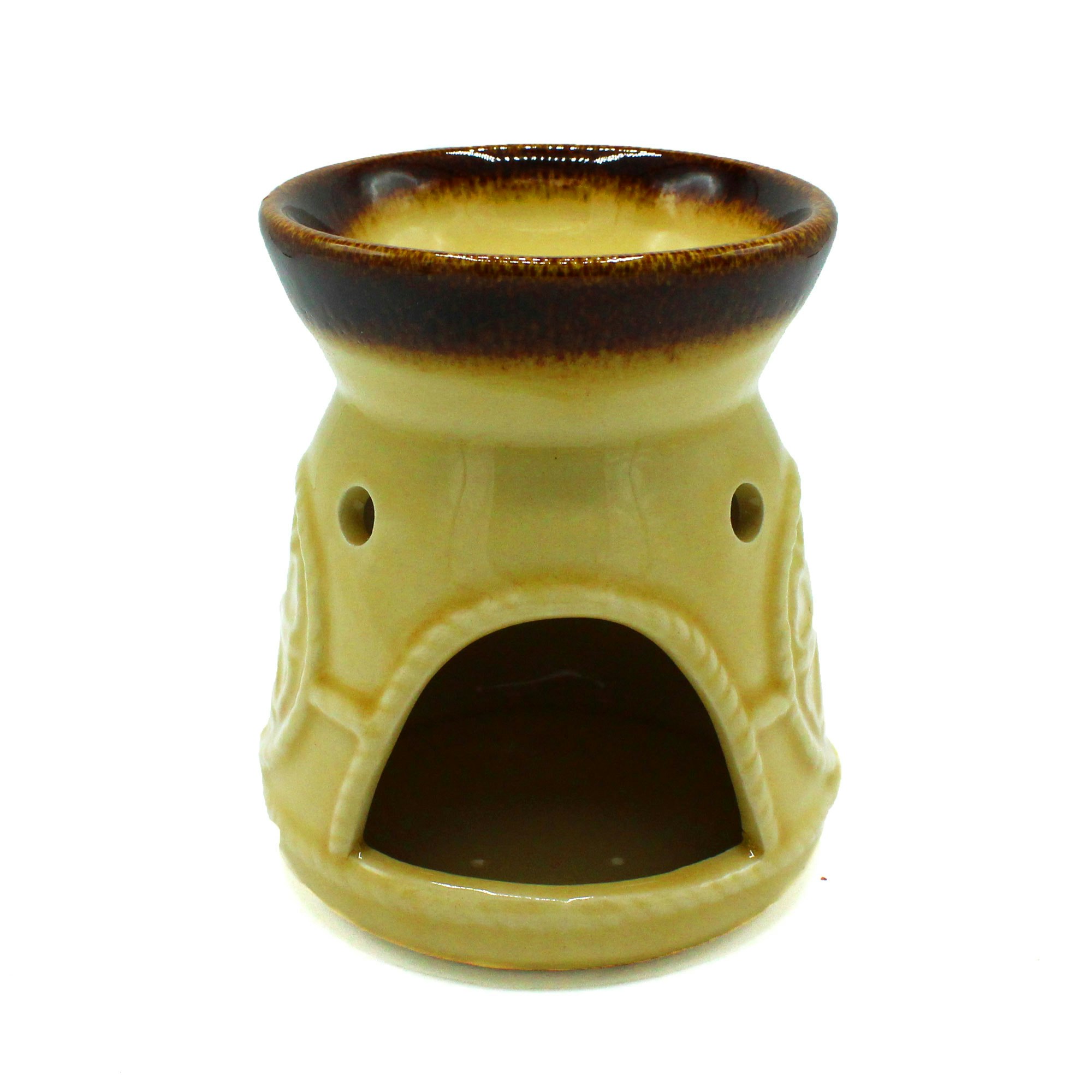 Aromalampa 'Spa' (Senap)