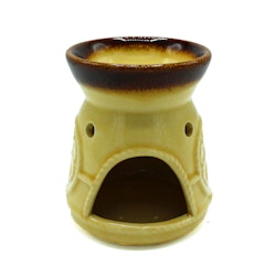 Aromalampa 'Spa' (Senap)