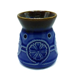 Aromalampa 'Spa' (Blå)