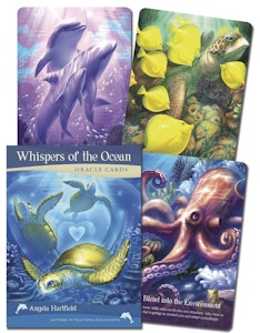 Whispers of the Ocean (Orakel)