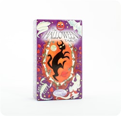 The Halloween Tarot (Tarot)